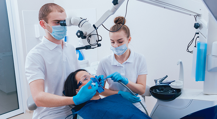 Eric J. Sadler, DDS & Associates Eric J. Sadler, DDS & Associates